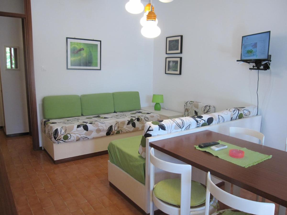 Appartamento Pineta Marina Grado Exterior photo